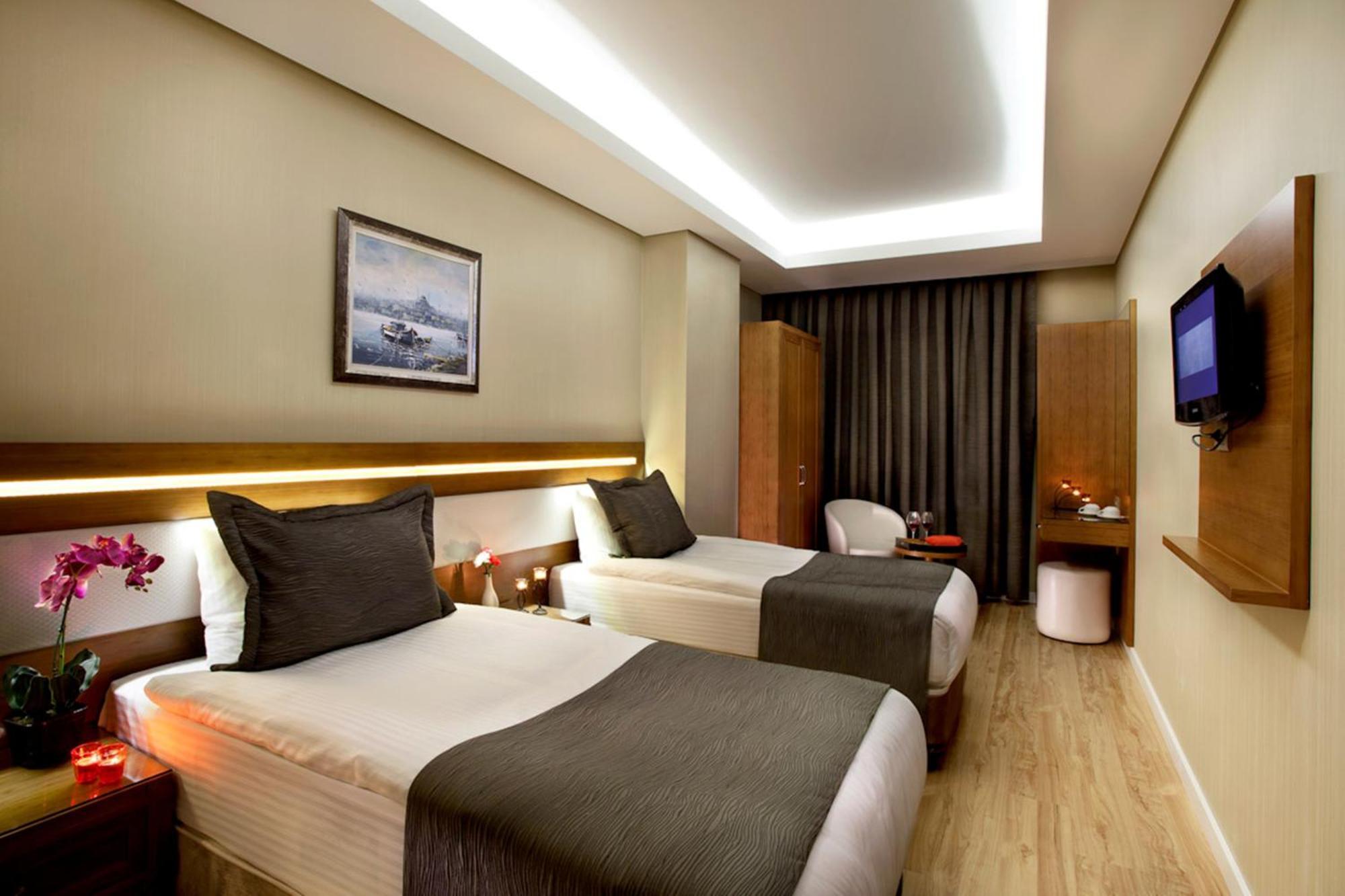 Sorriso Hotel — Photos 2
